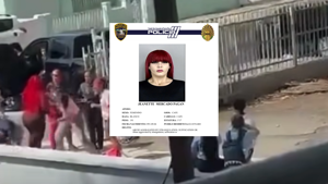 Imagen del artículo de WAPA: Radican cargos a madre que protagonizó pelea con estudiantes en Guaynabo