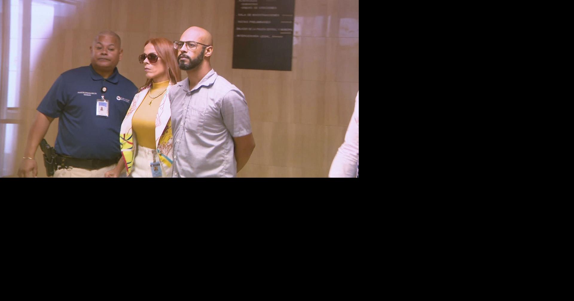 Radican 15 cargos contra padrastro por presunto abuso sexual contra una niña