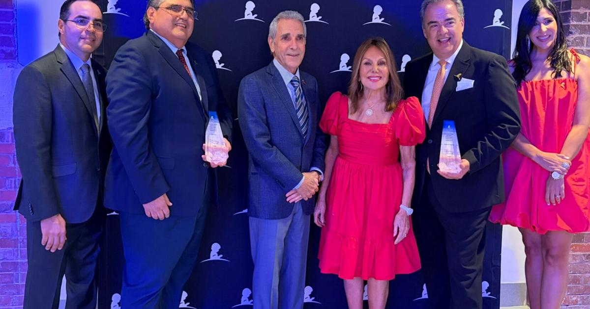 WAPA Media recibe premio Radio Partner of the Year de St. Jude Children's Research Hospital