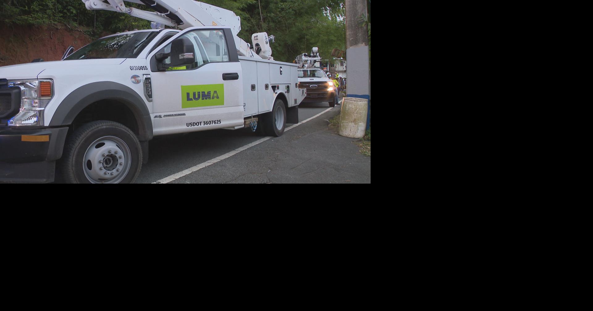UTIER responsabiliza a LUMA Energy por avería en Unidad Seis de Costa Sur