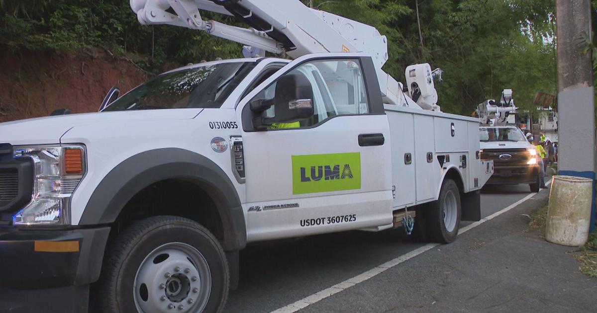 UTIER responsabiliza a LUMA Energy por avería en Unidad Seis de Costa Sur