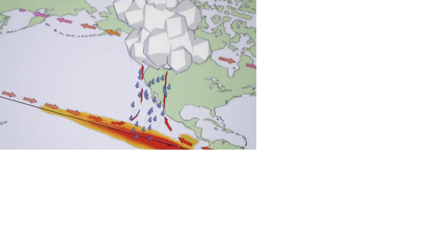 NWS: El Niño reducirá huracanes en 2026, pero podría provocar sequía en Puerto Rico