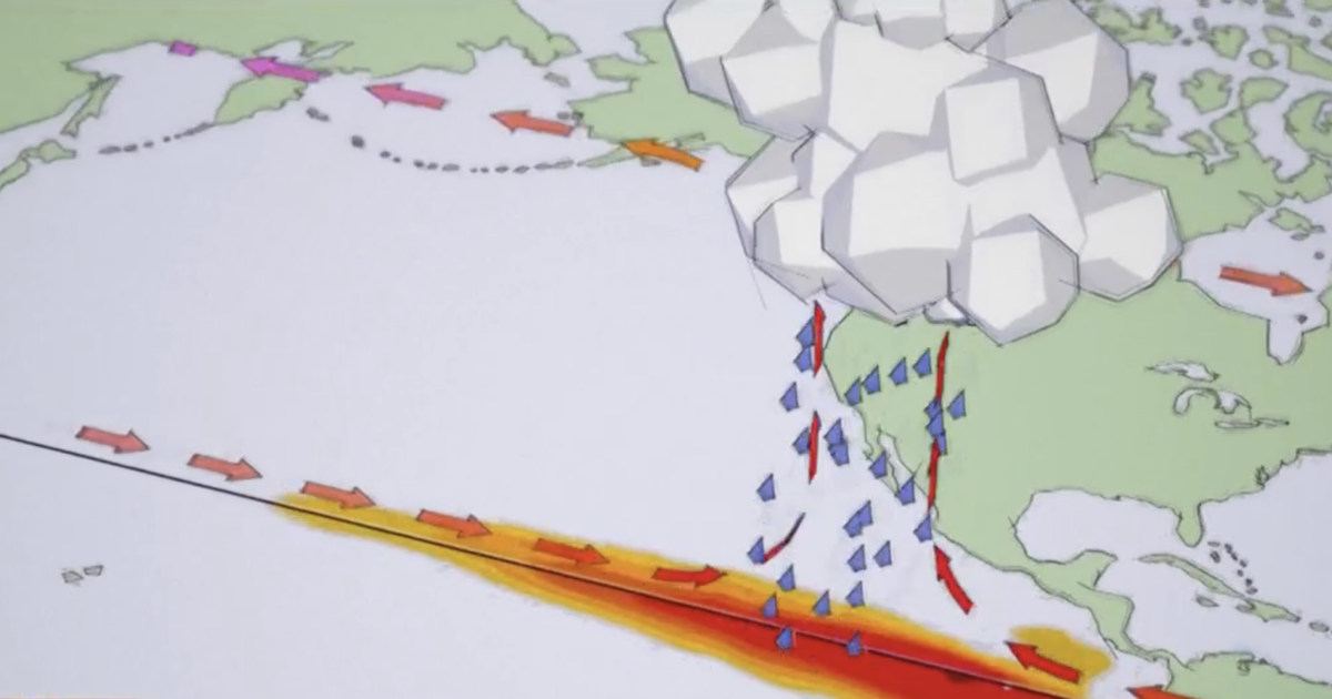 NWS: El Niño reducirá huracanes en 2026, pero podría provocar sequía en Puerto Rico