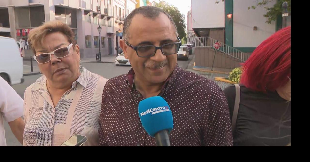 Rivera Schatz referirá a Justicia a Abel Nazario por presunta intimidación en el Capitolio