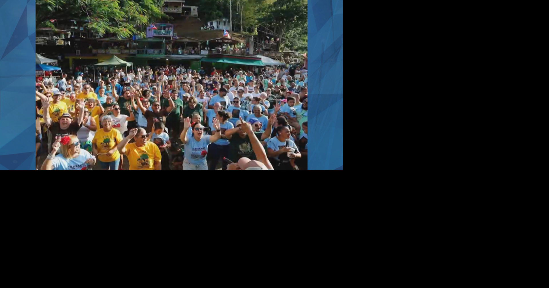Festival del Jobo celebra su edición 42 en Comerío del 1 al 5 de julio