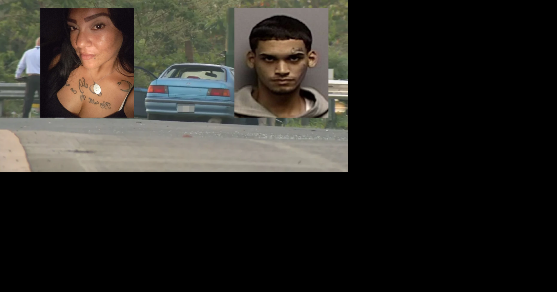 Encarcelan a hombre con fianza de $6.4 millones por asesinar a mujer en Yauco