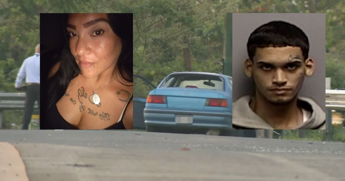Encarcelan a hombre con fianza de $6.4 millones por asesinar a mujer en Yauco