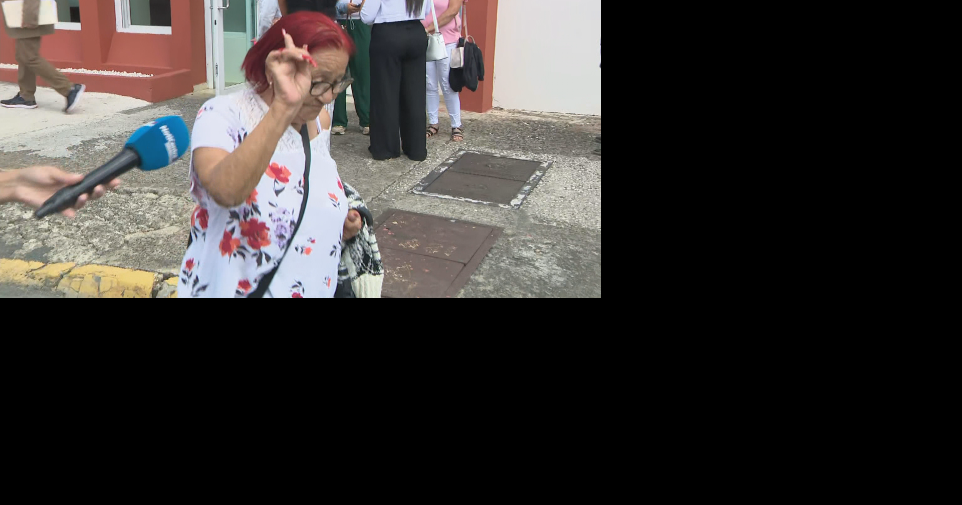 Jurado delibera veredicto contra Elvia Cabrera por asesinato de Gabriela Nicole Pratts