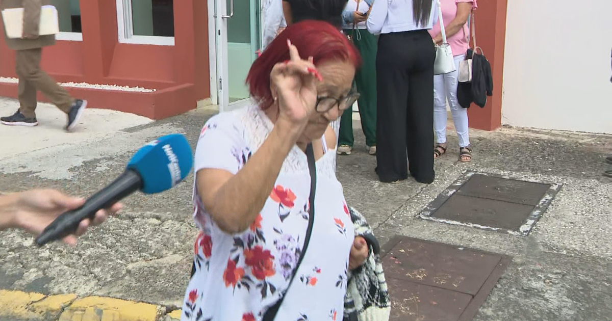 Jurado delibera veredicto contra Elvia Cabrera por asesinato de Gabriela Nicole Pratts