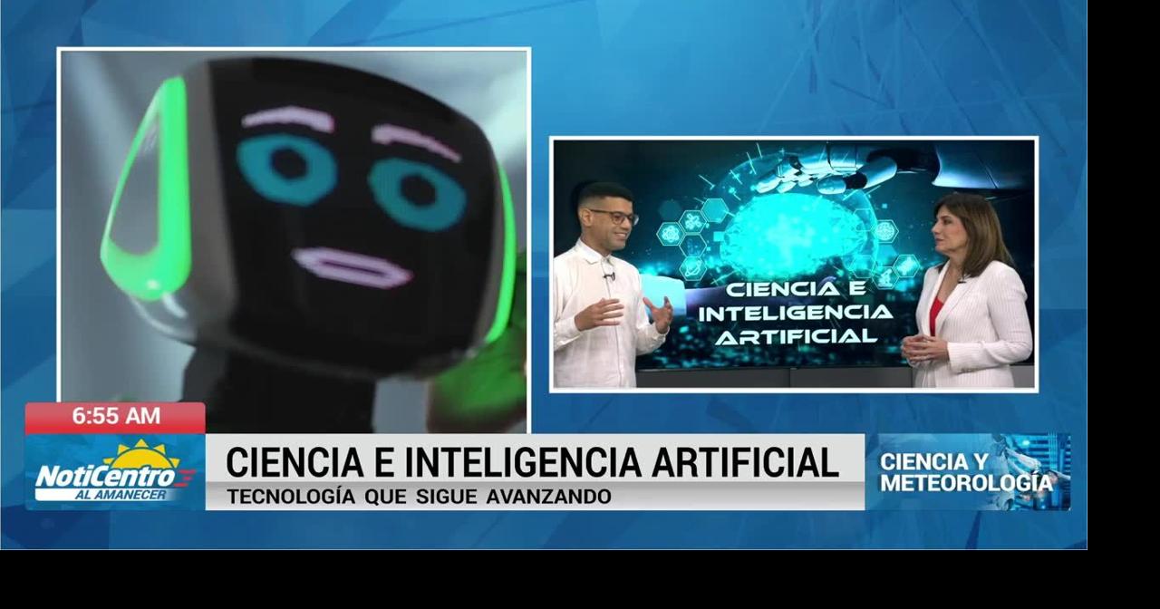 IA y Ciencia: NASA Earth Information Center llega al EcoExploratorio de Puerto Rico