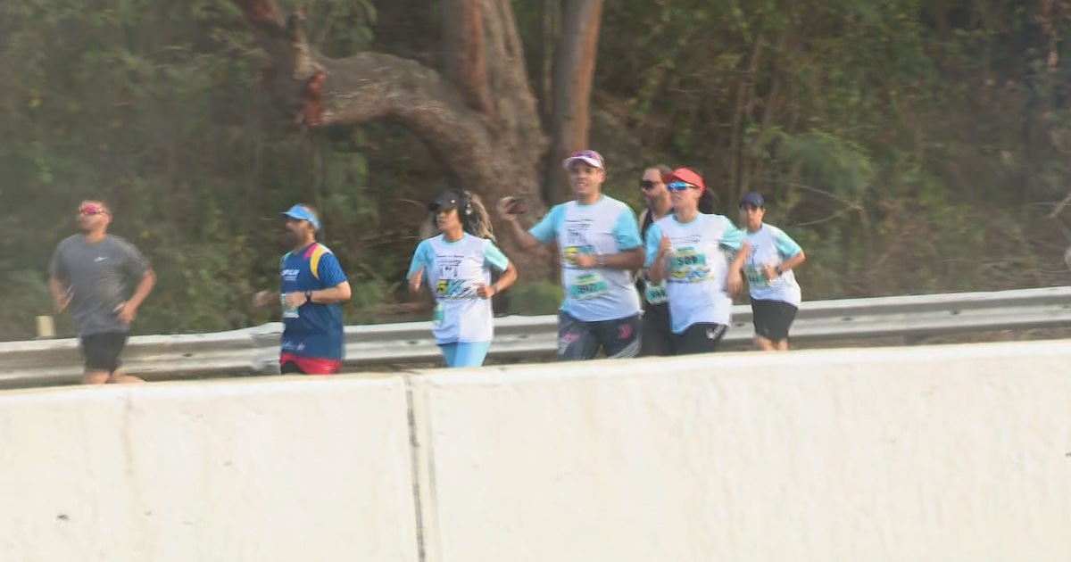 Comedor de la Kennedy celebra su primer 5K con 2,500 participantes para combatir el hambre