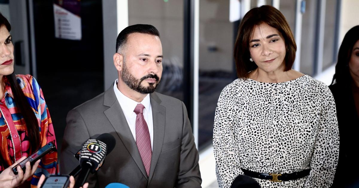 Justicia citará testigos en caso de secretaria de la Familia, asegura senador PPD