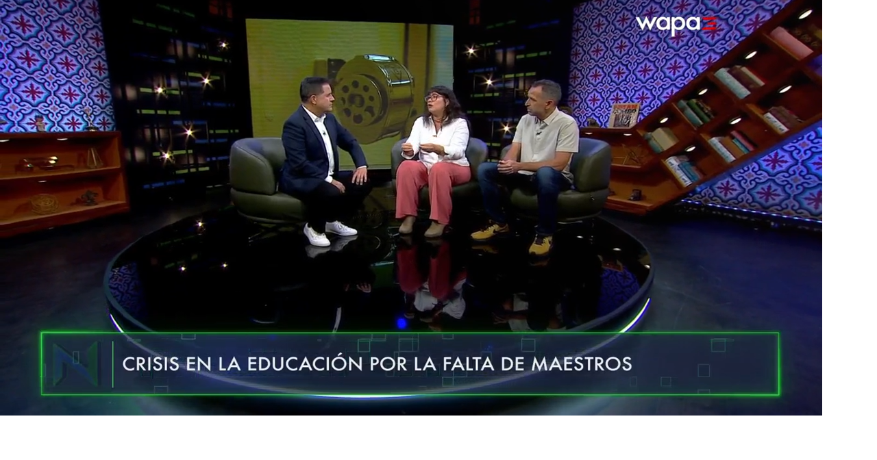 Maestros en Puerto Rico denuncian retos laborales y escasez de nuevos docentes