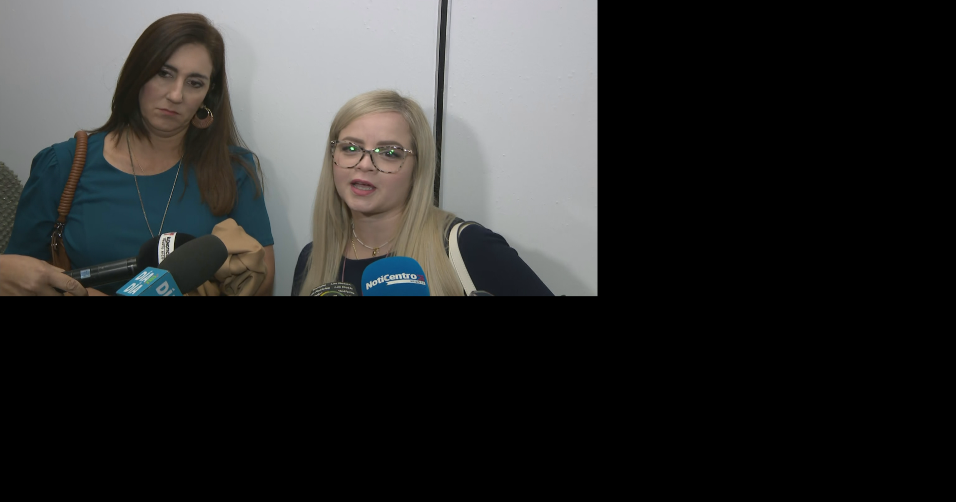 Jurado comienza a deliberar en juicio de Elvia Cabrera por crimen de Gabriela Pratts