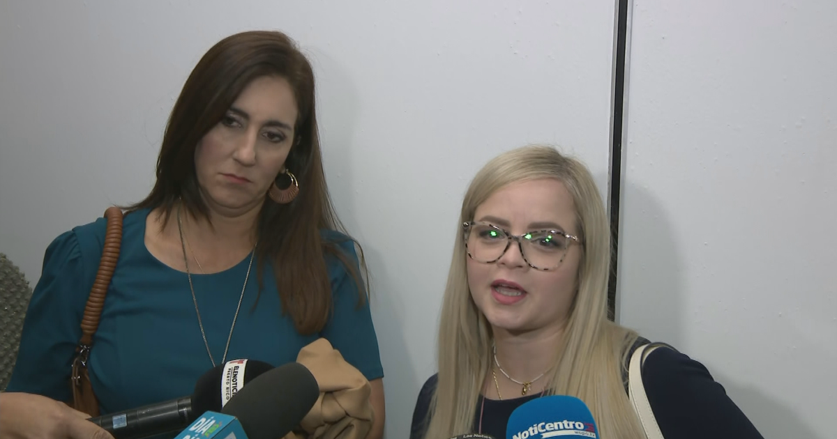 Jurado comienza a deliberar en juicio de Elvia Cabrera por crimen de Gabriela Pratts