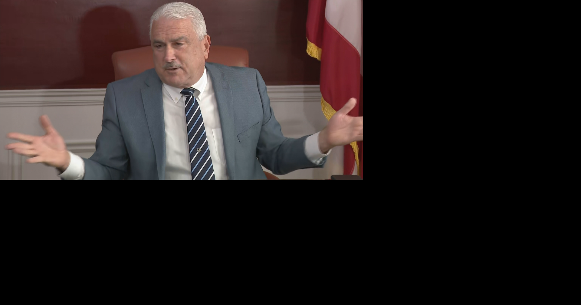 Rivera Schatz asegura que "encabezará la papeleta" del PNP en 2028 y aviva especulaciones