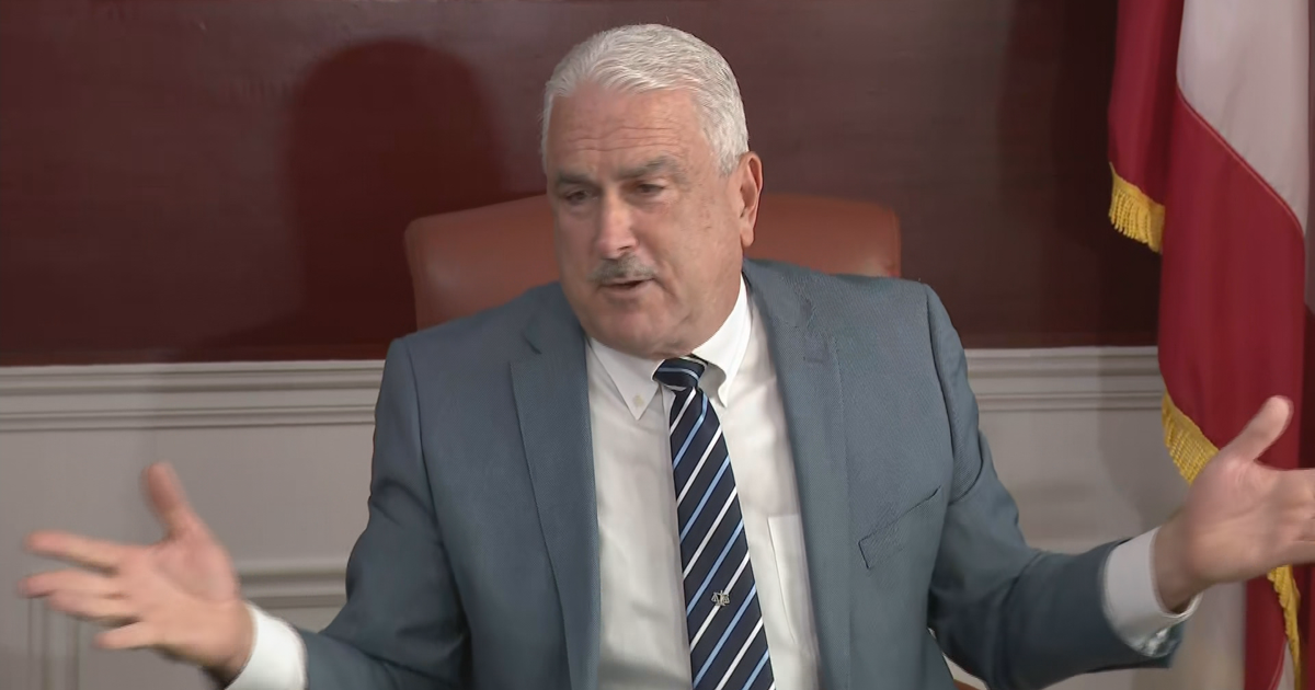 Rivera Schatz asegura que "encabezará la papeleta" del PNP en 2028 y aviva especulaciones