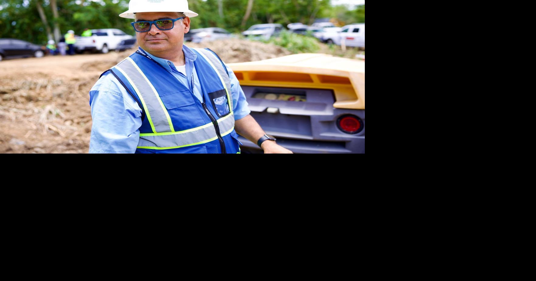 AAA advierte posible racionamiento en más municipios del este por sequía moderada
