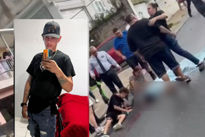 Imagen del artículo de WAPA: Identifican a joven motorista que murió en accidente en Bayamón