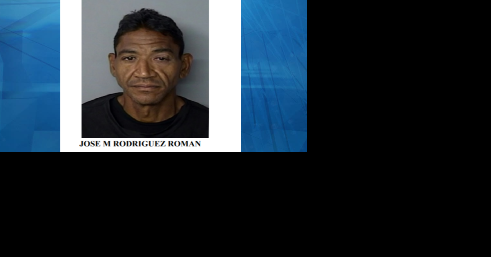 Arrestan a hombre por robar $500 y cometer actos lascivos en Mayagüez