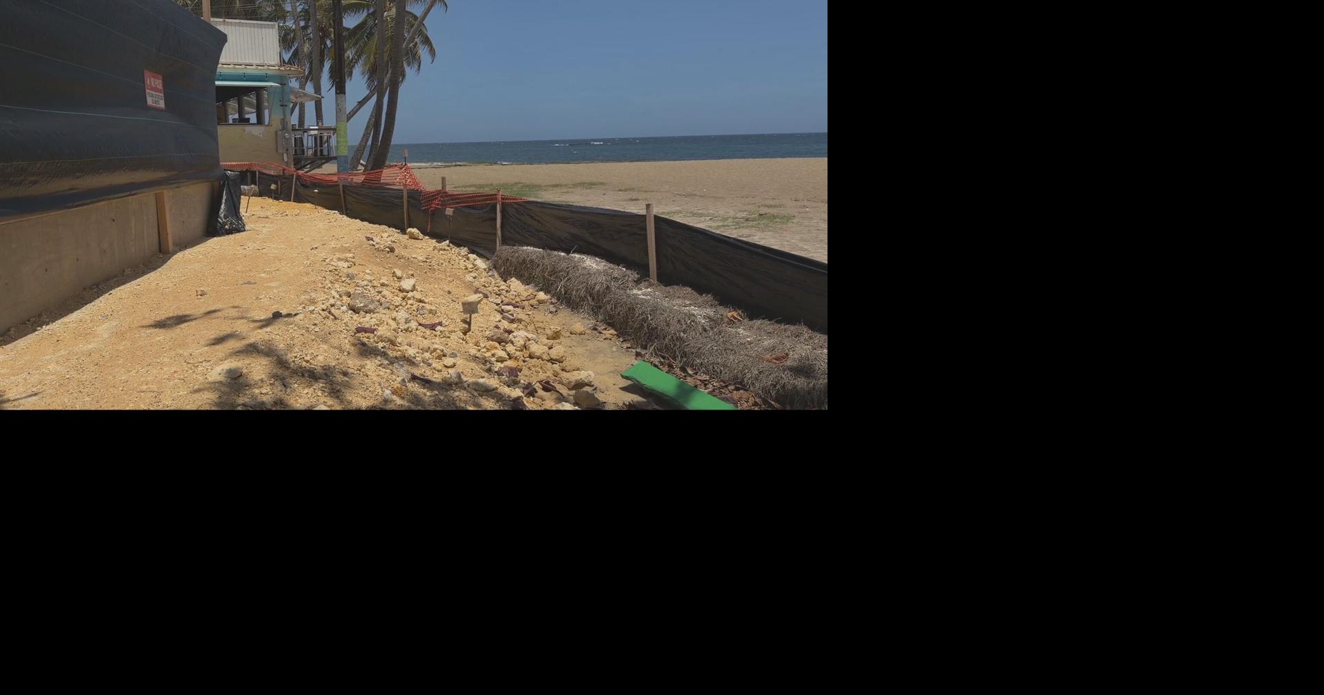 Disputa legal entre Camuy y DRNA por obras sin permisos en Peñón Brusi