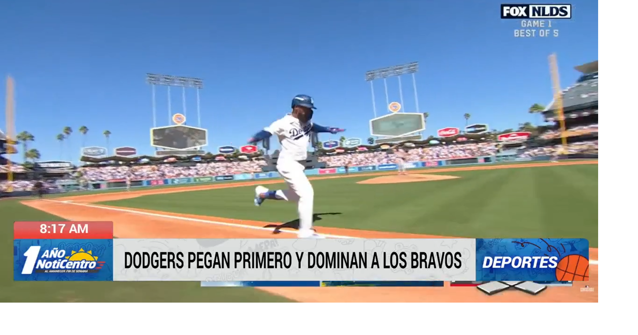 Rays blanquean a los Yankees 1-0 y toman ventaja en la Serie Divisional