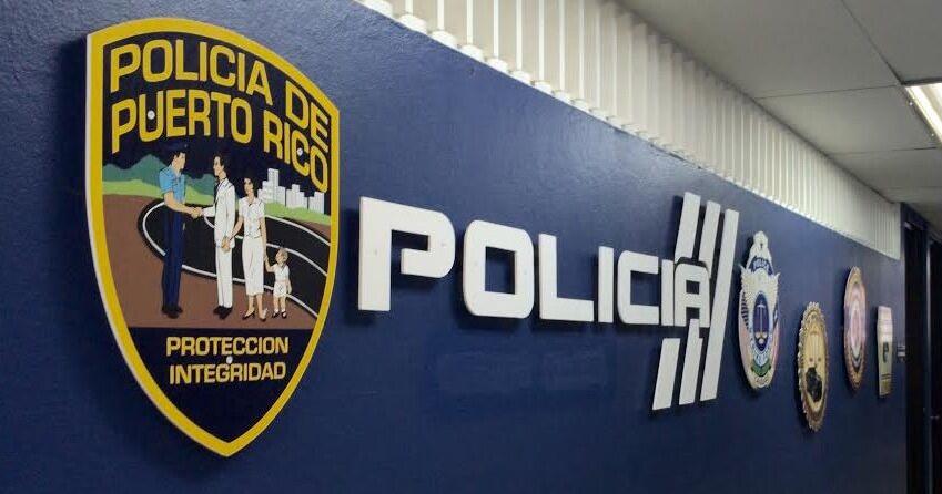 Hallan cuerpo cerca de un vehículo en carretera de Maunabo