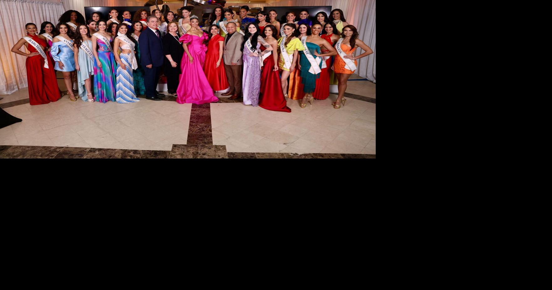 Miss Universe Puerto Rico anuncia al Bellas Artes de Caguas como su nueva sede