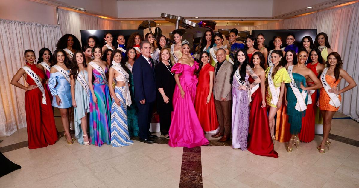 Miss Universe Puerto Rico anuncia al Bellas Artes de Caguas como su nueva sede