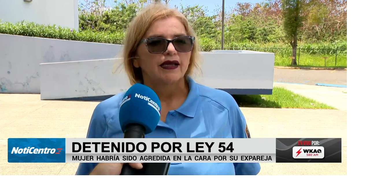 Mujer es presuntamente agredida por su expareja en Mayagüez