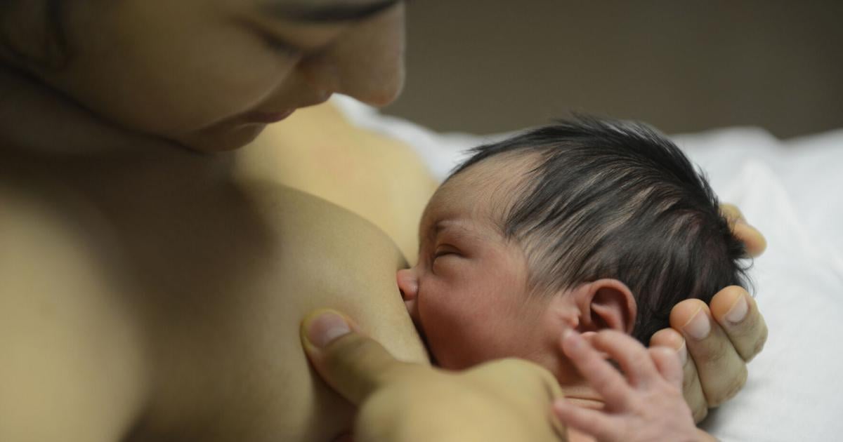 Semana de la Lactancia: protecciones laborales para madres lactantes entraron en vigor el 1 de agosto