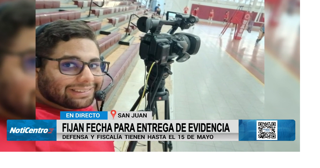 Vuelve al tribunal acusado de explotación infantil para vista de estatus