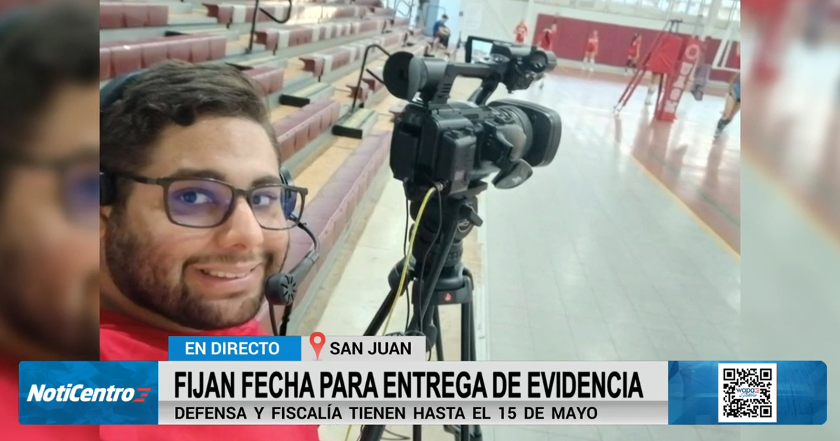 Vuelve al tribunal acusado de explotación infantil para vista de estatus