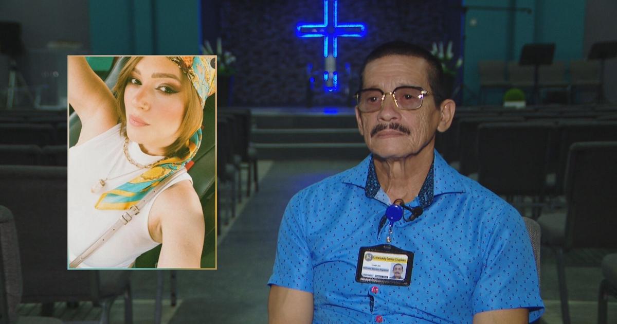 Padre revela que motorista fallecida en "hit and run" en Toa Alta presintió su muerte
