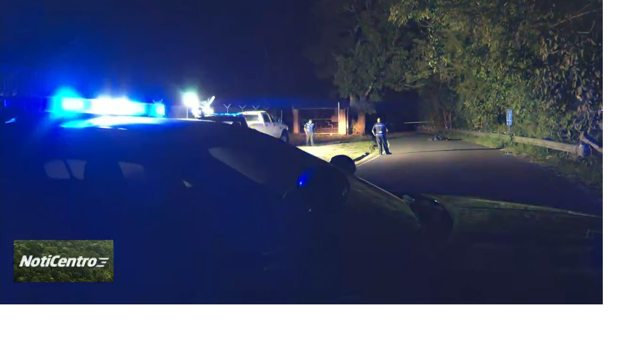 Hombre muere por heridas de bala en Vega Baja