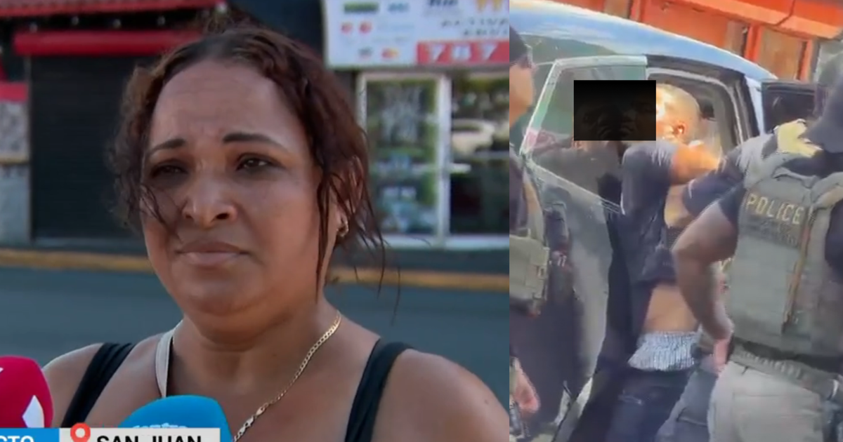 Operativos de ICE en Santurce y Río Piedras generan protestas y seis detenciones