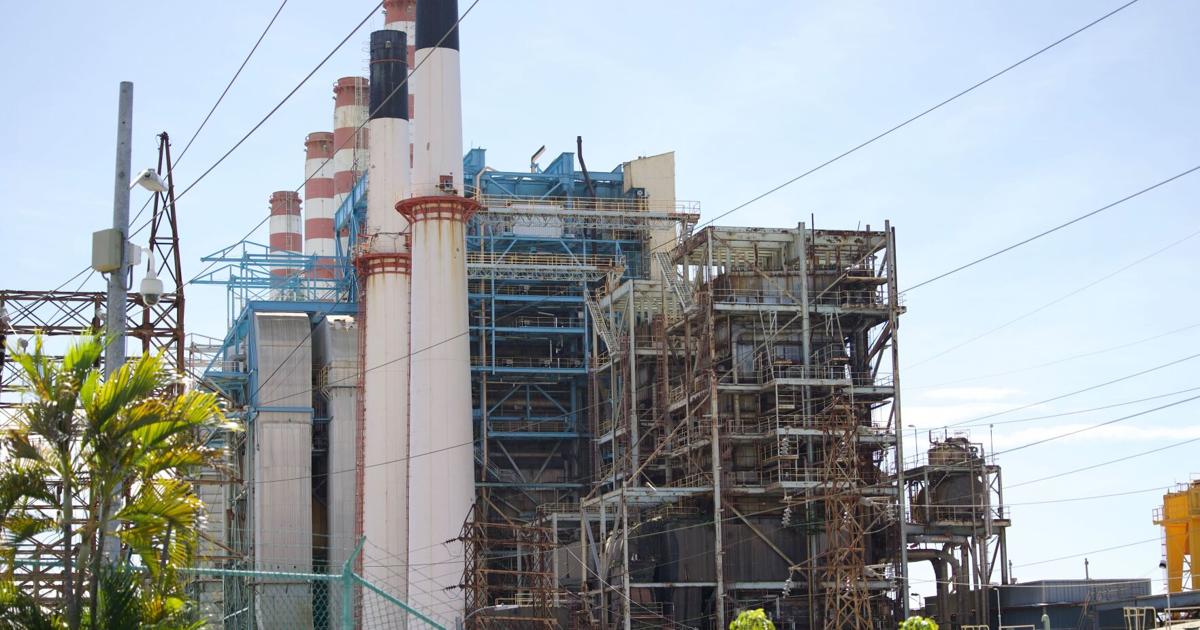 Justicia aclara que no evaluó ni aprobó el contrato de Power Expectations