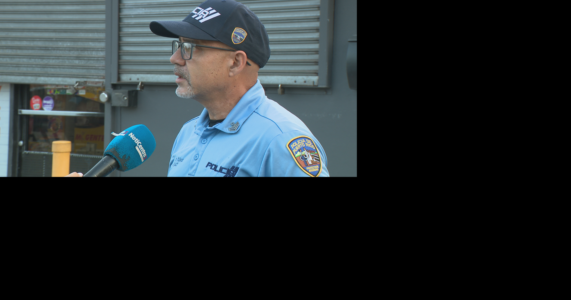 Escalamiento, secuestro y robo reportados en varios municipios de Puerto Rico