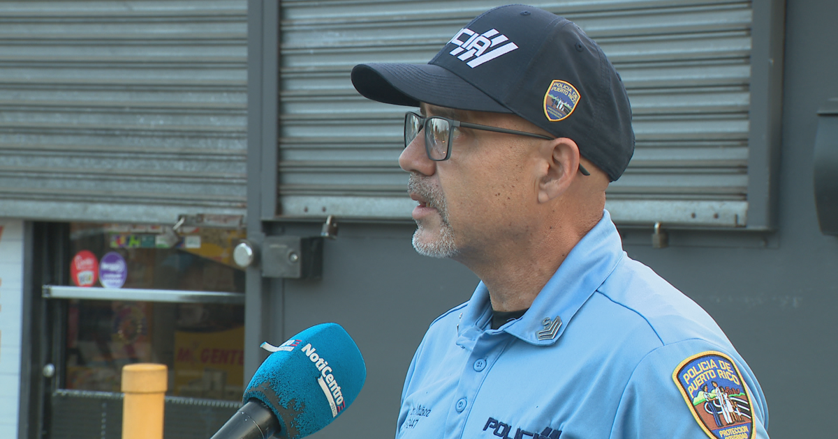 Escalamiento, secuestro y robo reportados en varios municipios de Puerto Rico