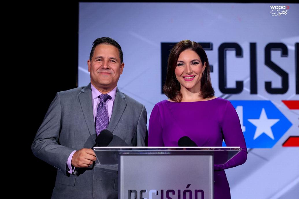 Inicia programa Decisión 2024 que marca el proceso electoral en Puerto