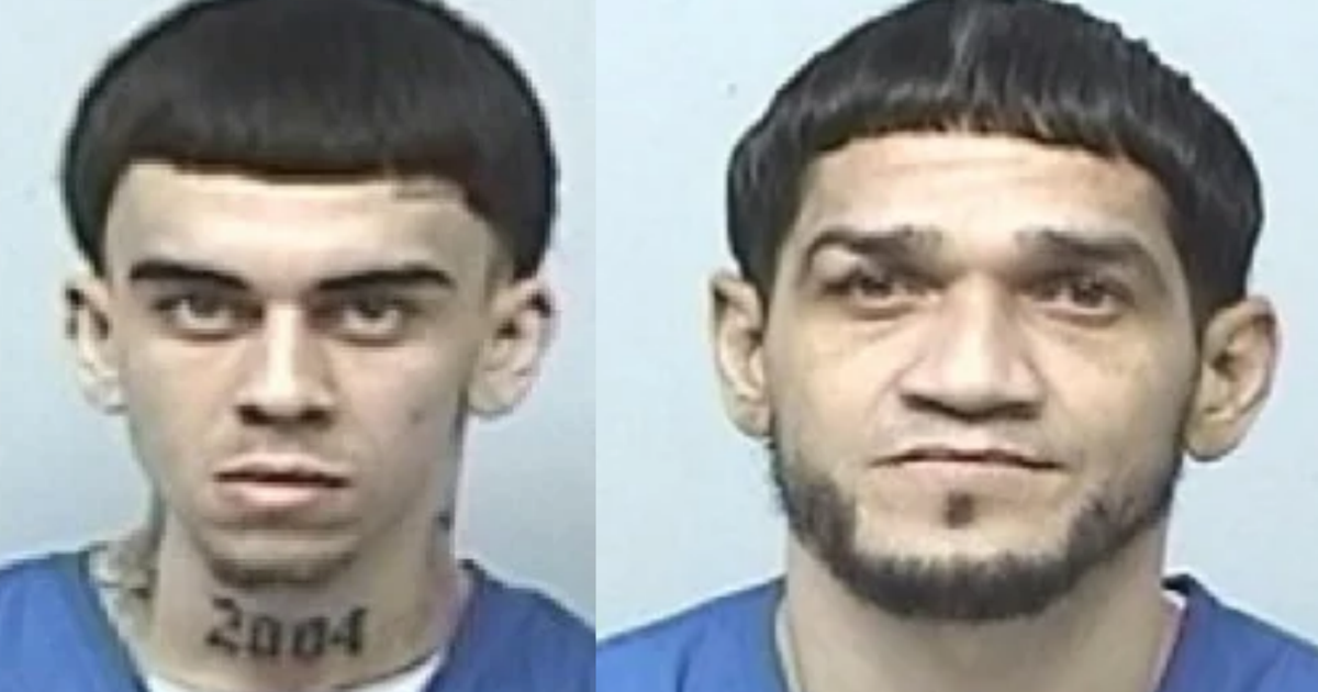 Radican cargos a dos confinados que intentaron escapar de celda en Tribunal de Utuado