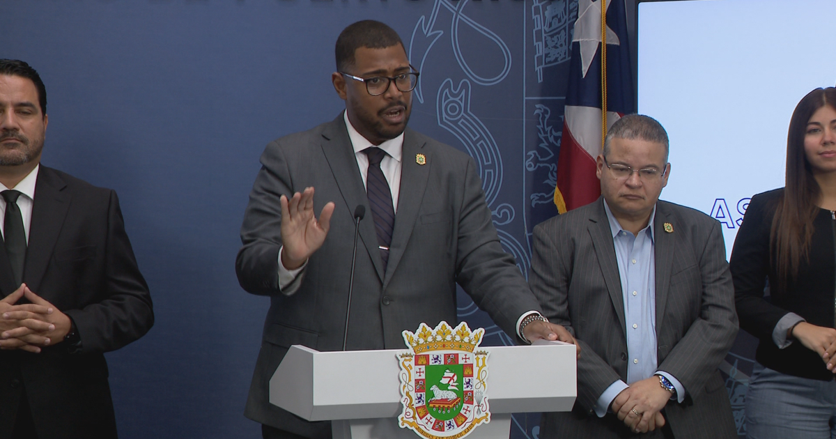 DDEC aumenta fondo de ayudas de hasta $10,000 para comerciantes afectados por sequía