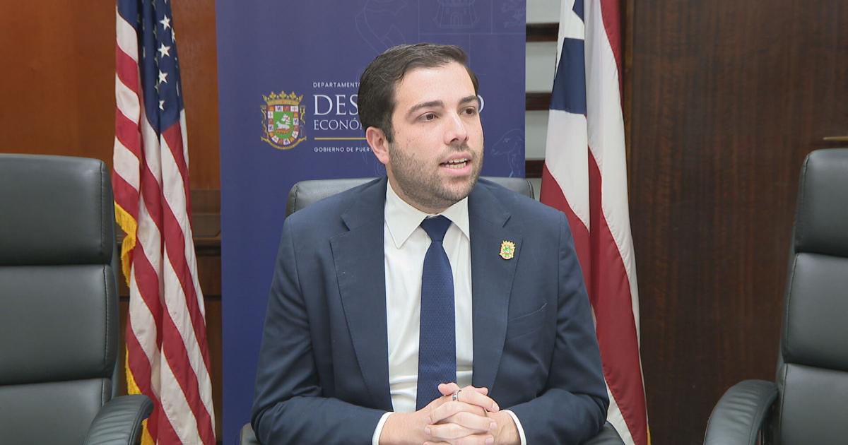 Renuncias en DDEC generan preocupación por la estabilidad económica