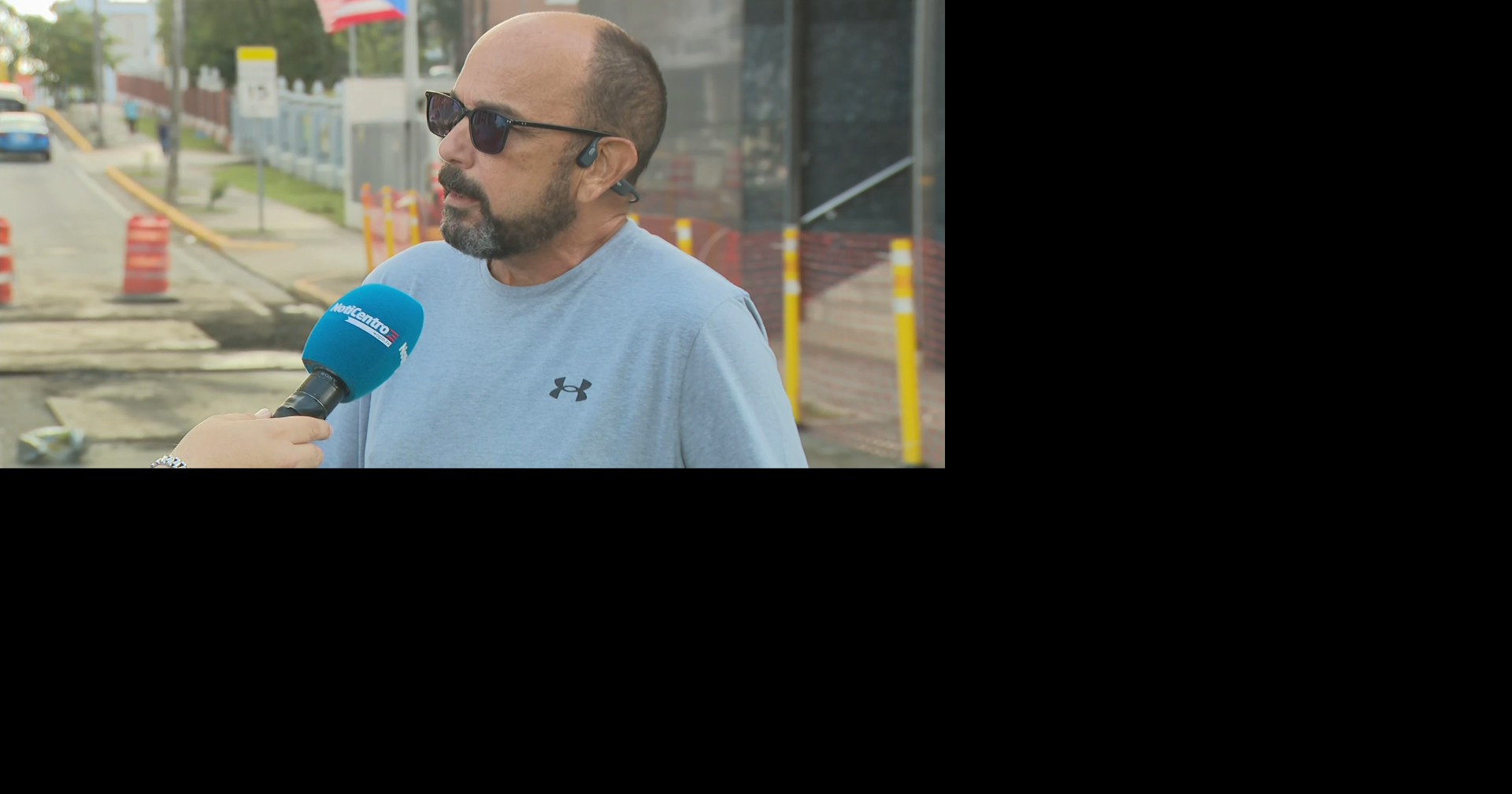 AAA repara tubo roto que dejó a casi 13 mil abonados sin agua en San Juan