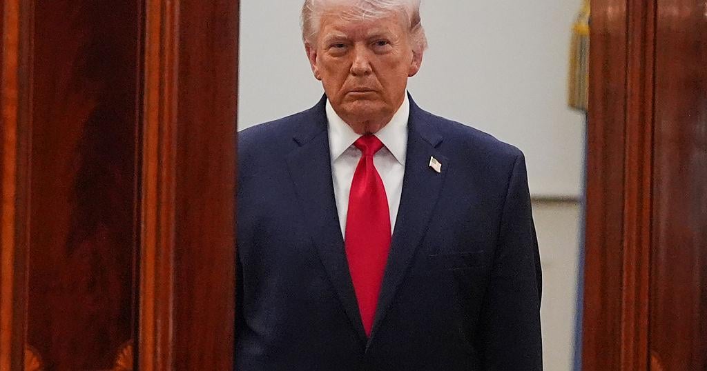 Análisis: Trump amenaza con eliminar a toda una civilización iraní