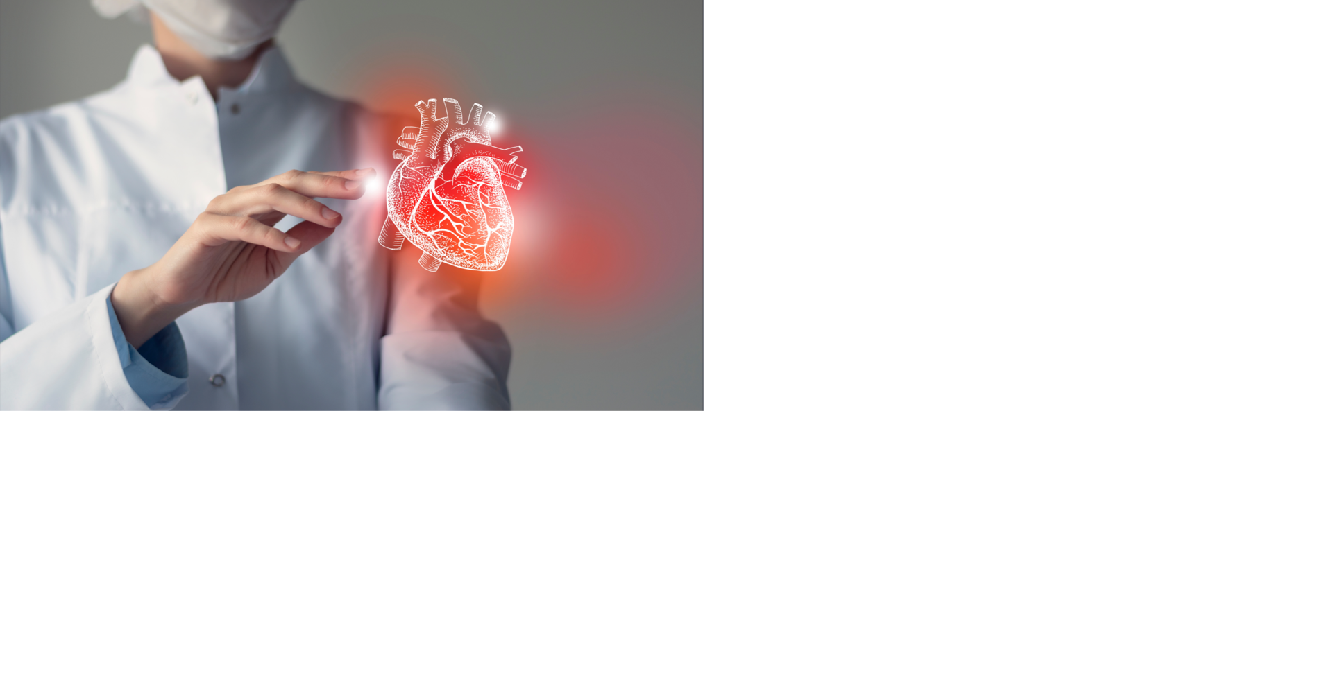 Día Mundial de la Amiloidosis Cardiaca: claves sobre síntomas, diagnóstico y tratamiento