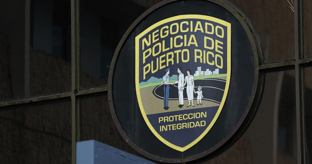 Roban $70 mil en prendas y cantidad "sustancial" de dinero en Guaynabo