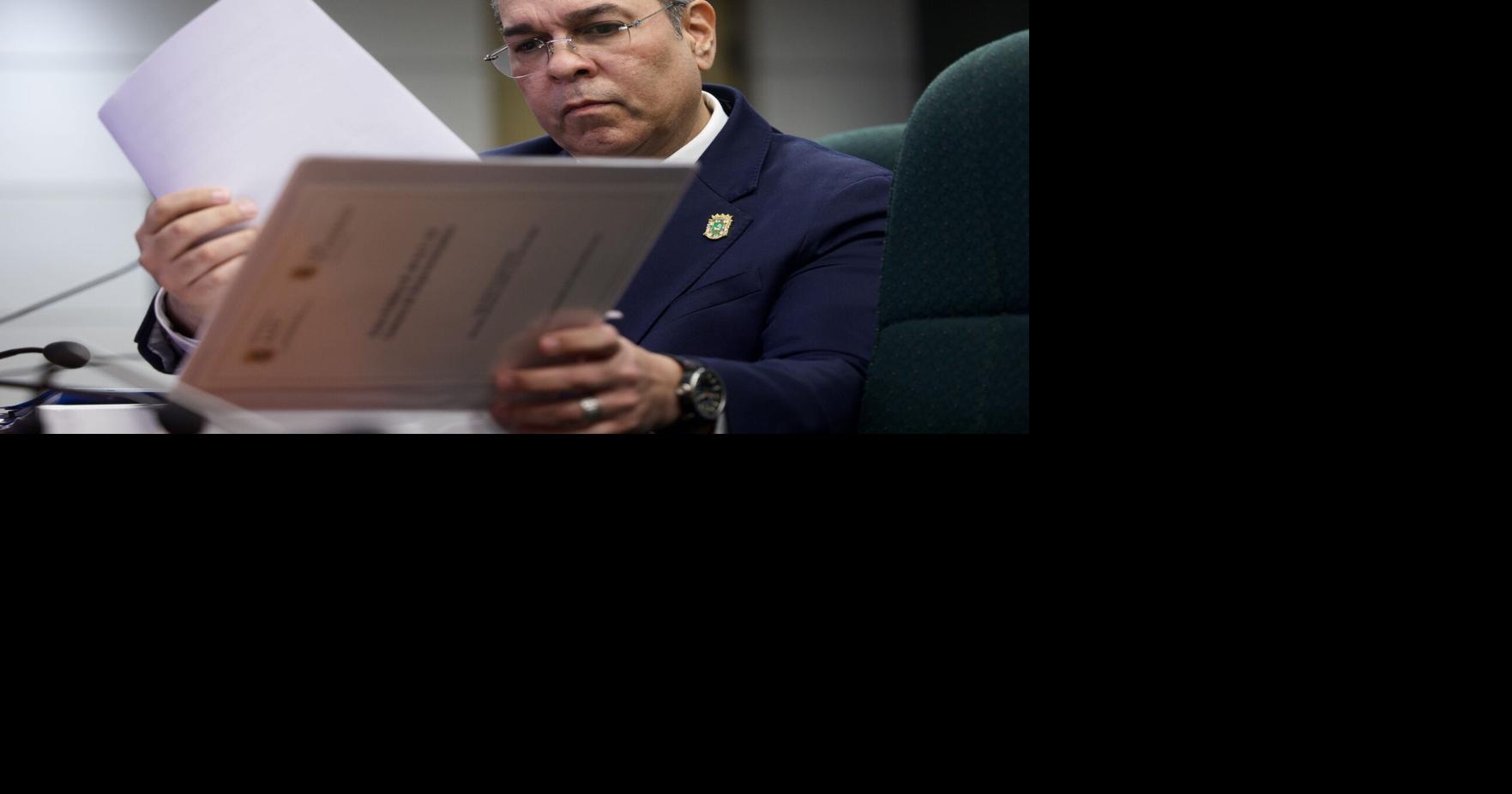 Legislador del PPD: "Cero dudas" de que Zar de Energía Josué Colón mintió sobre contrato Power Expectations