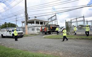 Imagen del artículo de WAPA: Conoce qué cinco municipios podrían quedarse sin luz por trabajos de LUMA
