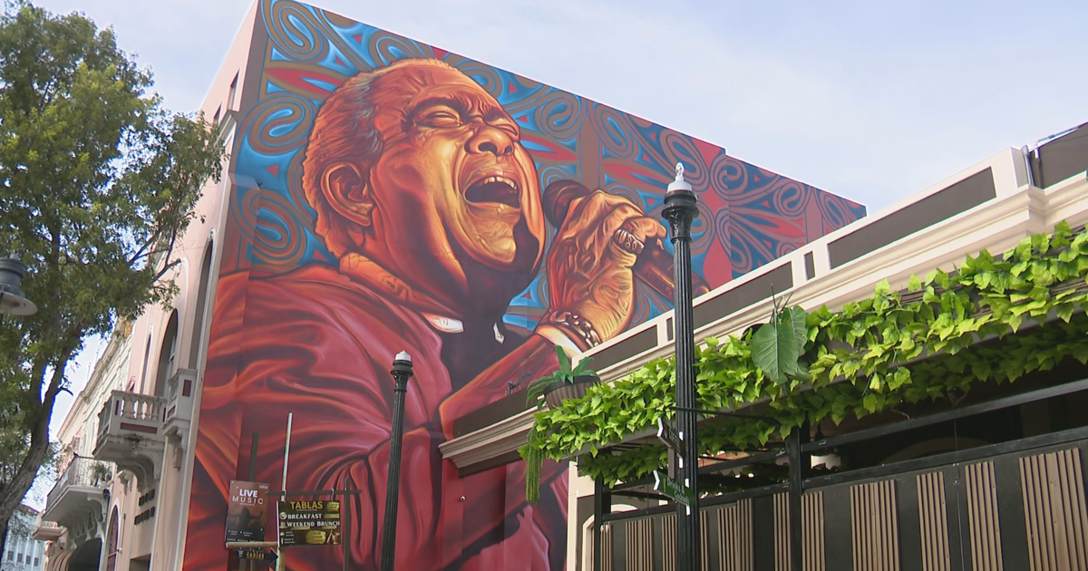 Ponce celebra segunda edición del Cuna de la Salsa Fest en La Guancha